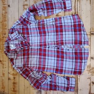 Goodfellow & Co. Plaid Shirt